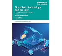 Blockchain Technology and the Law: Opportunities and Risks
