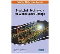 Blockchain Technology For Global Social Change