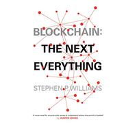 Blockchain: The Next Everything