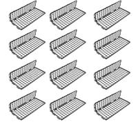 Blocker jouet - Bloqueur de meubles | STAND STERFPER | Couvertures de recyclage de pièce pour meubles suspects | Ensemble de bouchons de protection pratique 12 pièces | Bloqueurs de jouets de canapé