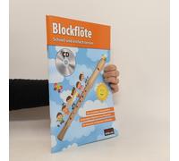 Blockflöte - Schnell Und Einfach Lernen Mit Qr-Codes