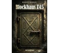Blockhaus Z 45