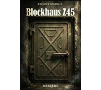 Blockhaus Z 45