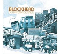 Blockhead - Downtown Science