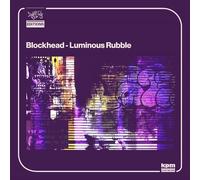 Blockhead - Luminous Rubble [VINYL]