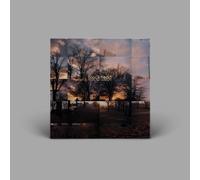 Blockhead – Music By Cavelight – Vinyle 33 tours vert marbré – 20e anniversaire