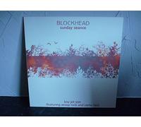 Blockhead - Sunday Seance/Jet Son