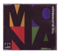 Blockheads, The - Mona [Import]