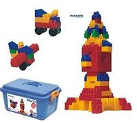 Blocks 120pc Set