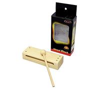 Blocks CLUB SALSA Bois Aigu