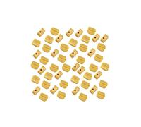 BLOCKS PIECES PER BAG 20 4MM ( OcCre - 17000 )