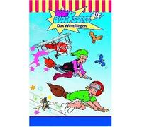 Blocksber,Bibi - Wettfliegen,das [VHS]
