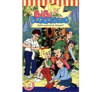 Blocksberg,Bibi - Geht's Auch Ohne Hexerei? [VHS]
