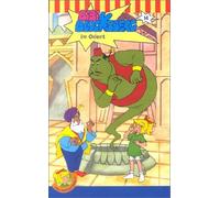 Blocksberg,Bibi - Im Orient [VHS]