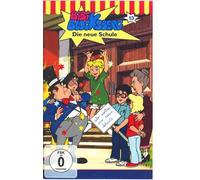 Blocksberg,Bibi - Neue Schule,die [VHS]