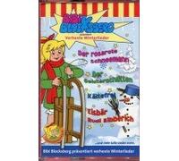 Blocksberg,Bibi - Verhexte Winterlieder