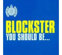 Blockster - You Should Be
