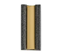 Blockx - 12143BXC - Pastel sec - Ocre jaune - teinte 3 - Classic
