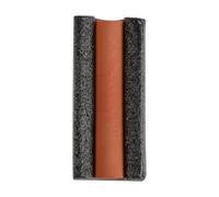 Blockx - 12212BXC - Pastel sec - Ocre rouge - teinte 2 - Classic
