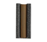 Blockx - 12441BXC - Pastel sec - Brun Van Dyck - teinte 1 - Classic