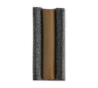 Blockx - 12442BXC - Pastel sec - Brun Van Dyck - teinte 2 - Classic