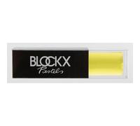 BLOCKX - 13102BXC - Pastel sec - Jaune citron - teinte 2 - Géant