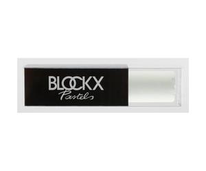 BLOCKX - 13105BXC - Pastel sec - Jaune citron - teinte 5 - Géant