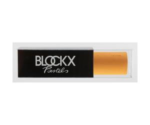 BLOCKX - 13172BXC - Pastel sec - Jaune de mars - teinte 2 - Géant
