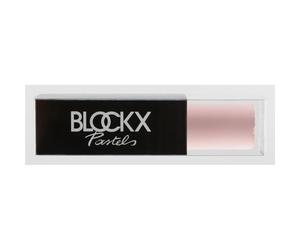 BLOCKX - 13215BXC - Pastel sec - Ocre rouge - teinte 5 - Géant