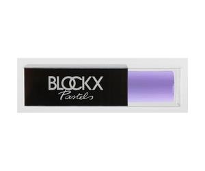 BLOCKX - 13315BXC - Pastel sec - Dioxazine mauve - teinte 5 - Géant