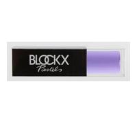 Blockx 13315BXC - Pastel Géant - Dioxazine Mauve teinte 5 - L94mm x D22mm