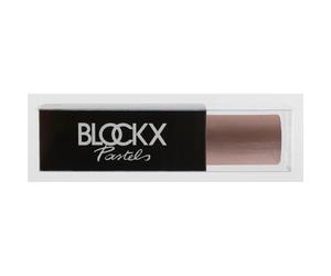 BLOCKX - 13421BXC - Pastel sec - Sienne brûlée - teinte 1 - Géant