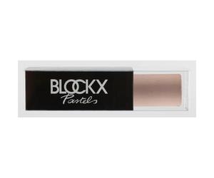 BLOCKX - 13433BXC - Pastel sec - Ombre brûlée - teinte 3 - Géant