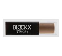BLOCKX - 13441BXC - Pastel sec - Brun Van Dyck - teinte 1 - PR101/PG7 - Géant