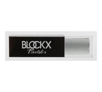 Blockx 13445BXC - Pastel Géant - Brun Van Dyck teinte 5 - L94mm x D22mm