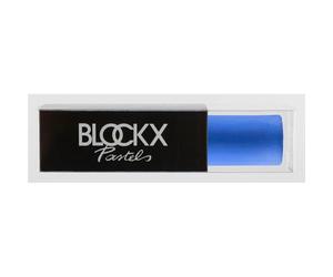 BLOCKX - 13511BXC - Pastel sec - Bleu outremer - teinte 1 - Géant
