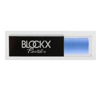Blockx 13514BXC - Pastel Géant - Bleu Outremer teinte 4 - L94mm x D22mm
