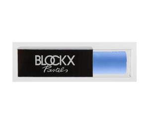 BLOCKX - 13514BXC - Pastel sec - Bleu outremer - teinte 4 - Géant