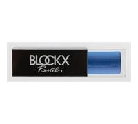 Blockx 13522BXC - Pastel Géant - Bleu Indanthrène teinte 2 - L94mm x D22mm