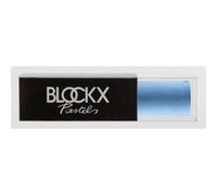 BLOCKX - 13523BXC - Pastel sec - Bleu indanthrène - teinte 3 - Géant
