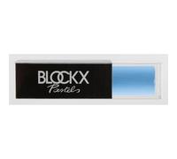 Blockx 13524BXC - Pastel Géant - Bleu Indanthrène teinte 4 - L94mm x D22mm