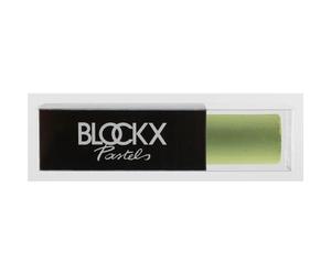 BLOCKX - 13671BXC - Pastel sec - Vert cinabre - teinte 1 - Géant