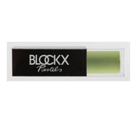 BLOCKX - 13671BXC - Pastel sec - Vert cinabre - teinte 1 - PY42/PG7 - Géant