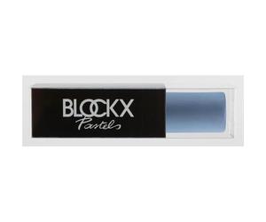 BLOCKX - 13702BXC - Pastel sec - Gris de payne - teinte 2 - PBk11/PW6/PB29 - Géant