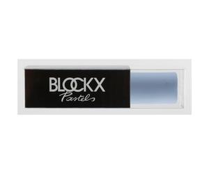 BLOCKX - 13703BXC - Pastel sec - Gris de payne - teinte 3 - PBk11/PW6/PB29 - Géant