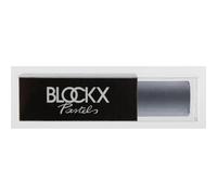Blockx 13742BXC - Pastel Géant - Noir D'Ivoire teinte 2 - L94mm x D22mm