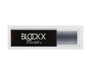 BLOCKX - 13742BXC - Pastel sec - Noir d'ivoire - Géant