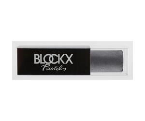 BLOCKX - 13752BXC - Pastel sec - Noir de mars - Géant