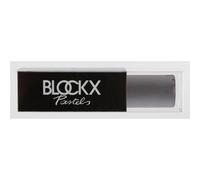 BLOCKX - 13761BXC - Pastel sec - Gris rougeâtre - teinte 1 - PBk11/PW6/PR102 - Géant