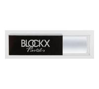 BLOCKX - 13812BXC - Pastel sec - Blanc de zinc - PW4 - Géant